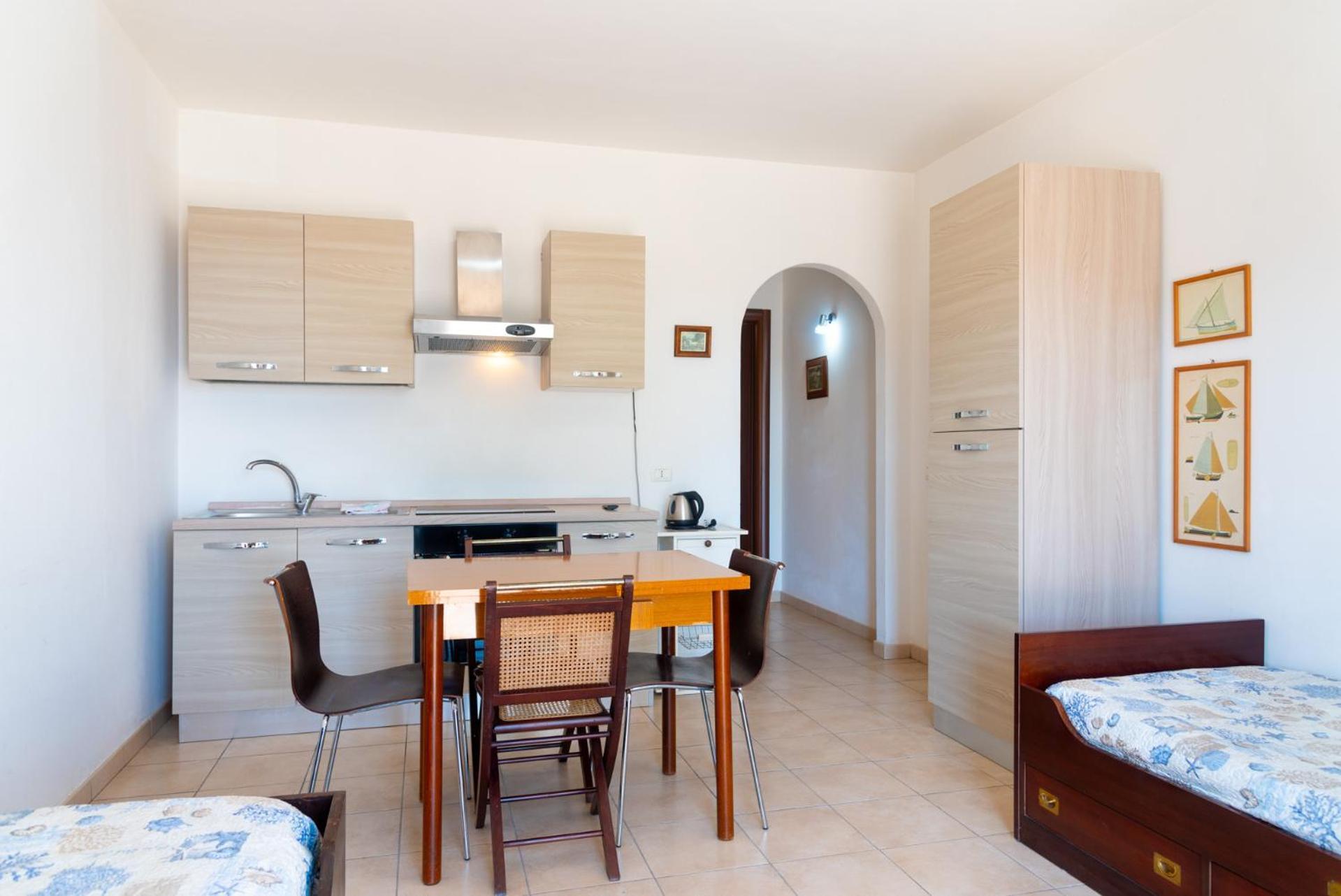 Appartamenti Godiamoci Capoliveri Exterior foto