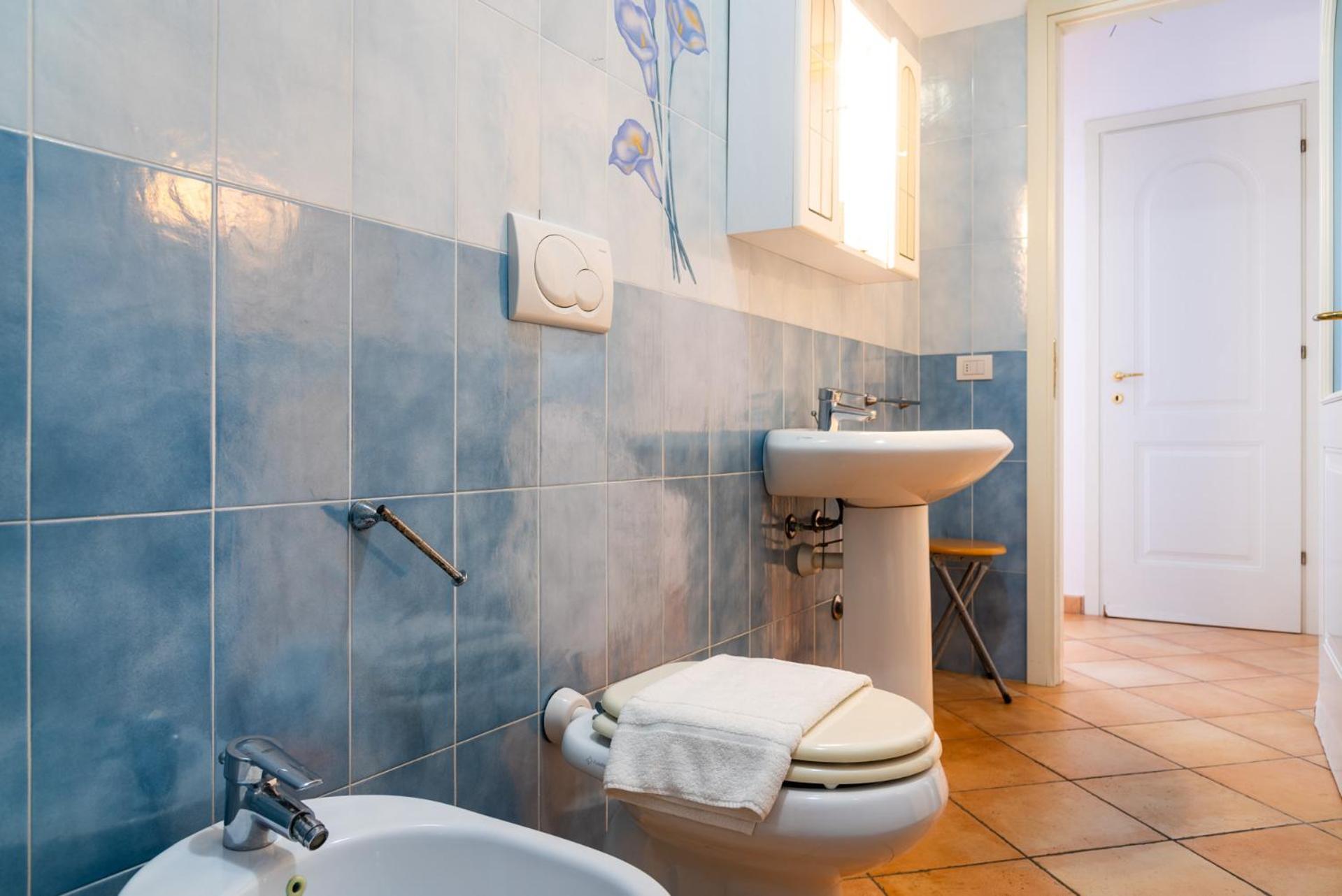 Appartamenti Godiamoci Capoliveri Exterior foto