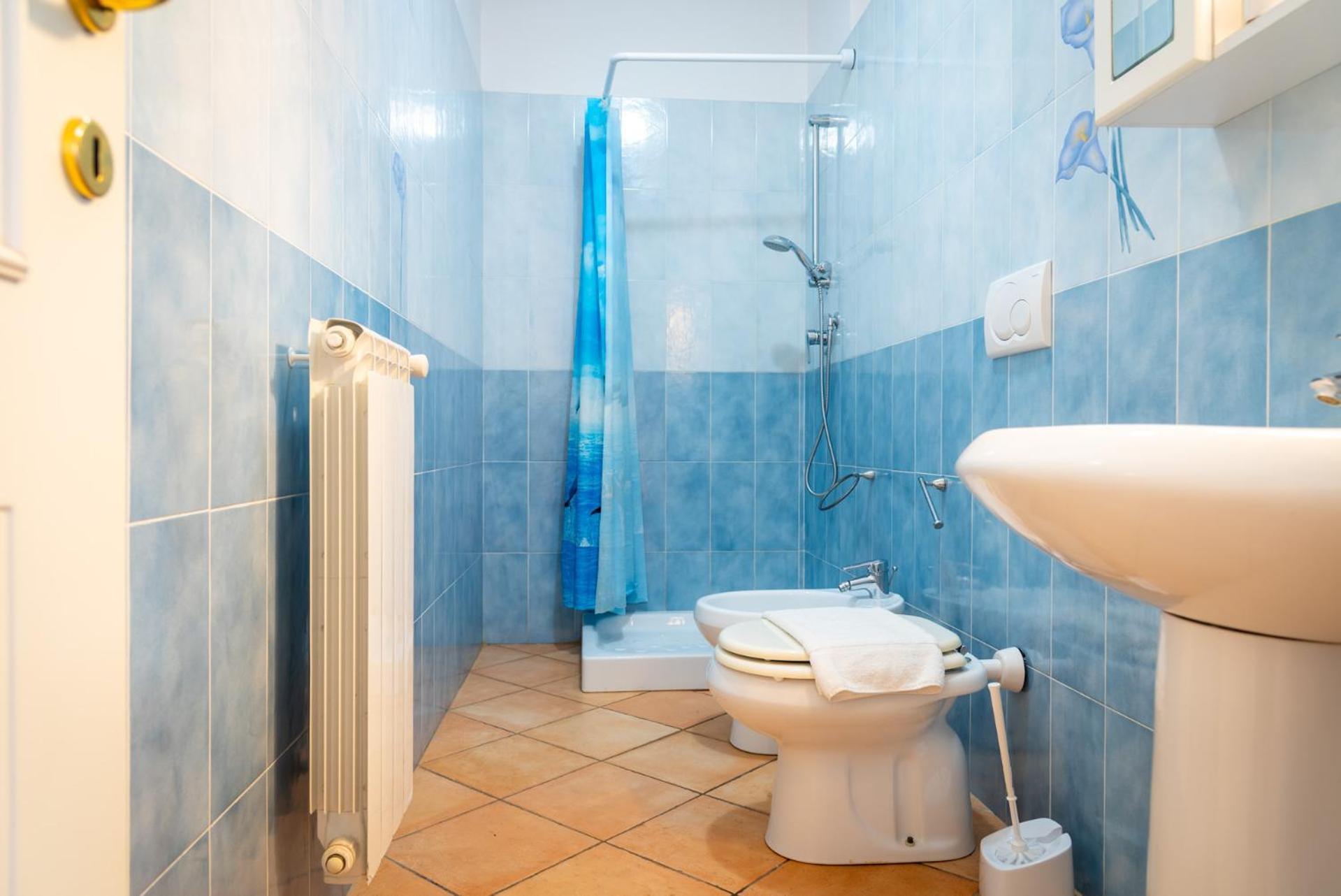 Appartamenti Godiamoci Capoliveri Exterior foto