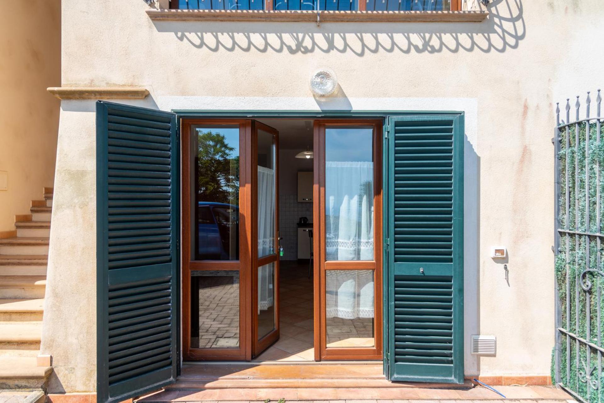 Appartamenti Godiamoci Capoliveri Exterior foto